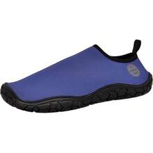 Zapato Acuatico para Hombre, Mujer, niños, niñas, bebés - Morado - Ver 13