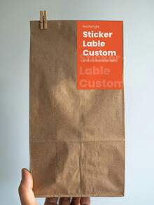 1-96 miếng dán hình chữ nhật tùy chỉnh, dán cá nhân hóa, dán logo, dán doanh nghiệp, nhãn, nhãn bưu chính, dán đơn hàng, dán đám cưới, dán tiệc/sinh nhật, dán quà tốt nghiệp, dán quà Ngày của Cha, dán Ngày Độc lập, thích hợp làm quà tặng đám cưới, quà tặng tiệc, túi quà sinh nhật, niêm phong phong bì, trang trí tiệc, lọ nến và đồ thủ công DIY. Chất liệu bao gồm giấy/vinyl/hologram/trong suốt, lịch ngày lễ. ,Poetcore ,Tình yêu vĩnh cửu - Nhiều màu - Xem 5