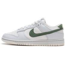 Giày thể thao nam Nike DUNK LOW Retro phối màu, mã IM3371-030, hàng mới năm 2026. - Bạc - Xem 9