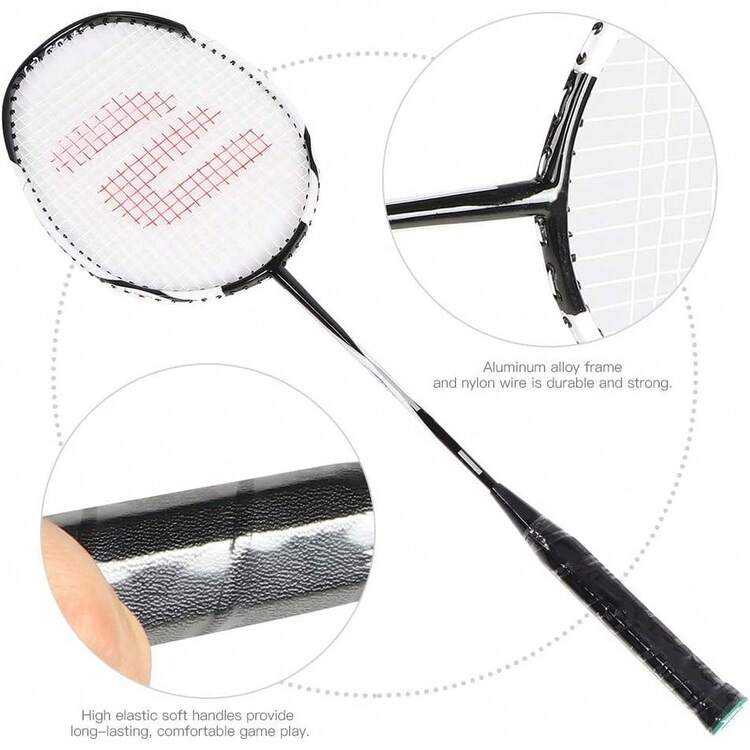 Badminton Rackets - 1 - 查看 7