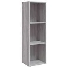 Bookcase - Сірий - Переглянути 2