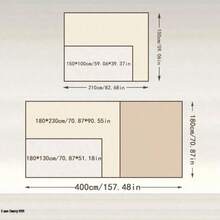 1 Stück 2D flaches Banner mit Schneemann-Hintergrund im Weihnachtswunderland-Stil, kombiniert mit roten Vorhängen, perfekt für Innenfeierlichkeiten, Fotostudio-Aufnahmen und Feierlichkeiten zu den Feiertagen.