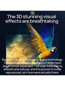 PHILIPS SWV7250/93 HDMI 2.1 High-Bandwidth Cable Stable 8K HDR Signal Transmission Widely Compatible With 4K 120Hz Devices Supports Dynamic HDR - Black - View 4