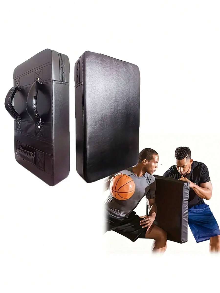 Basketball Training Mat Mute Rubber Basketball Footstep Mat Non-Slip Basketball Training System For Home Kids Training - View #10