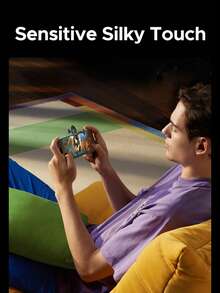 UGREEN 2 件装钢化玻璃手机屏幕保护膜黑边适用于 17 Air Pro Max - 無色 - 查看 8