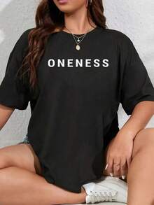 Camiseta de Navidad de Dentista Ortodoncista Divertido Ortho  - Otoño 100% algodón, camiseta de cuello redondo con estampado de árbol de Navidad, top de Navidad para mujeres - Verde militar - Ver 1