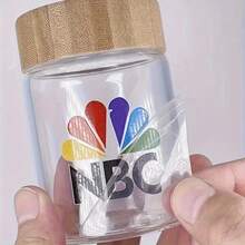 50 包定制 UV 3D 转印贴纸 - 个性化 DTF 印刷，高品质防褪色，适用于定制标签、名片、婚礼、生日、派对装饰 - 兼容玻璃、塑料、金属和织物 - 一次性（50 张）、个性化贴纸、活动品牌推广、增亮效果、高品质印刷和活动策划。 - 彩色 - 查看 6