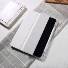 IQPEA IQPEA Case Compatible With Ipad A16 2025 Air 11 13 M3 2025 Mini 7 A17Pro 2024 Air 11 13 M2 13 2024 Pro 12.9 7/8/9th 10.2 10th 10.9 Air 4 5 10.9 Pro 11 4/5/6th Slim Stylish Clear IPad Case With Pencil Holder A3354 A2602 A2270 A3266 A2902 A2588 A2316