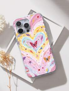Butterfly Fashion Phone Cases