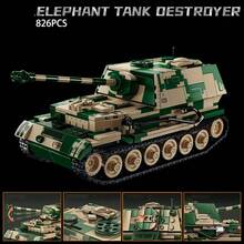 536 piezas Conjunto de bloques de construcción de modelo de tanque, decoración de modelo realista detallada, tanque para mayores de 14 años, automóvil, bloques de construcción de vehículo de ingeniería para decoración de escritorio, rompecabezas 3D hecho a mano, ideal para juego creativo, aprendizaje y regalo para amigos y familiares. Regalo de cumpleaños/Halloween/Navidad, empacado