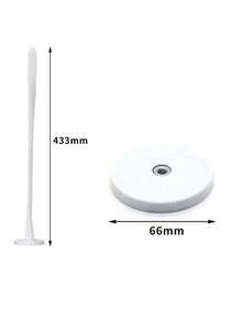 1PC Magnetic Washer Door Holder,Universal Front-Load Washer Prop - Flexible Adjustable Arm With Strong Magnet - Prevents Mold & Odors - Perfect Gift For RV Owners/Airbnb Hosts/Moms - Great For Spring Cleaning & Housewarming - Multicolor - View 17