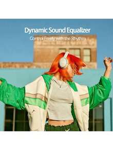 Bose QC45 Upgraded Version Intelligent Active Noise Canceling Headphones, Dual-Mode Noise Cancellation, Free Switching, 20 Hours Of Long Battery Life, Foldable And Portable Design, Travel And Commuting Essential, Black