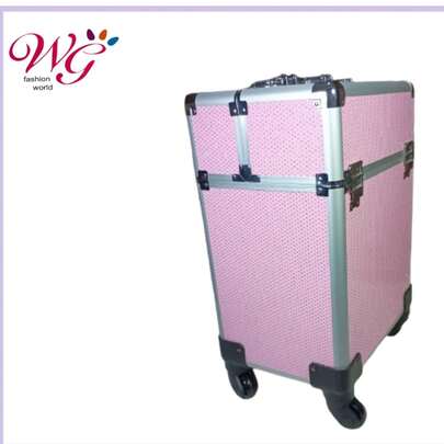 MALETIN CHICO CON RUEDAS