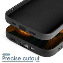 1pc Customized Action Figure Cartoon Image Phone Case, 3D Play Style, Personalized Photo Phone Case, Phone Case With Custom Image, Customized Image Phone Case, Anniversary Gift, Valentine's Day Gift, Birthday Gift, Wedding Gift, Mother's Day Gift, Father's Day Gift, Best Friend Gift, Gift For Mom/Dad, Gift For Boyfriend, Gift For Girlfriend, Fits 16 Pro Max,