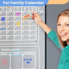 Dry Erase Markers Low Odor Fine Whiteboard Markers Thin Box Of 12/24, 12 Colors,Fine Tip Color Markers