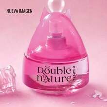 Jafra Double Nature Rock 50ml - Hot Pink - View 2