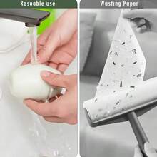 1-Pack Reusable Mini Sticky Hair Ball, Travel Portable Pet Cat And Dog Hair Cleaner, Portable Clothing Sofa Dust And Debris Removal Roller, Washable Sticky Hair Ball