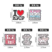 Minions KPOP Style SKZ Badges - Cute Cartoon Animal Pins, Self-Adhesive, Colorful Animal Designs, Suitable For Bag Accessories And Gifts, Perfect For Fans, Bag Accessories | Fun Design | Self-Adhesive Badges, Kpop Accessories, Super Star Friends Badges, Fan Accessories, Everyday Outfits, Bright Colors, Fun Style, KPOP Fans, Kpop Style Pins, Soft Foam Material, Super Star Friends Badge.