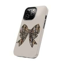 Realtree Camouflage Matching Phone Cases, Matching Bf And Gf, Camo Phone Case For IPhone 8 - 16 Series, Holiday Gift - Mixed Color 1 - View 10