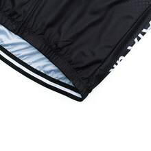 [Áo đạp xe thoáng khí] Áo đạp xe chuyên nghiệp bằng polyester thoáng khí dành cho nam | Cổ tròn, Tay ngắn, Dáng ôm vừa phải, Họa tiết hình học, Thích hợp cho đạp xe, Câu cá, Giải trí cuối tuần Áo thể thao - 100% Polyester, Co giãn vừa phải, 150 G/M² - Dòng sản phẩm Hè/Xuân/Thu - Màu xanh lam - Xem 6