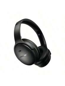 Bose QC45 Upgraded Version Intelligent Active Noise Canceling Headphones, Dual-Mode Noise Cancellation, Free Switching, 20 Hours Of Long Battery Life, Foldable And Portable Design, Travel And Commuting Essential, Black