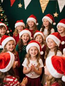 1 Stück Kinderhut für Herbst und Winter, Ohrenschutz Hüte für Jungen und Mädchen, integriert mit süßem Baby-Ohrwärmer, windundurchlässiger Hut