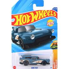 Hot Wheels Samochody zabawkowe w skali 1:64, pojazdy do zabawy lub ekspozycji, Die-25C/25N, odlewane samochody, kolekcja symulacyjna z serialu animowanego, do zabawy lub ekspozycji, BMW, ciężarówka, Dodge, Jaguar, Chevrolet, Cone Shaker, C4982, mały samochód, kolekcja GTC, prezent dla chłopca, model samochodu zabawkowego 1 szt.