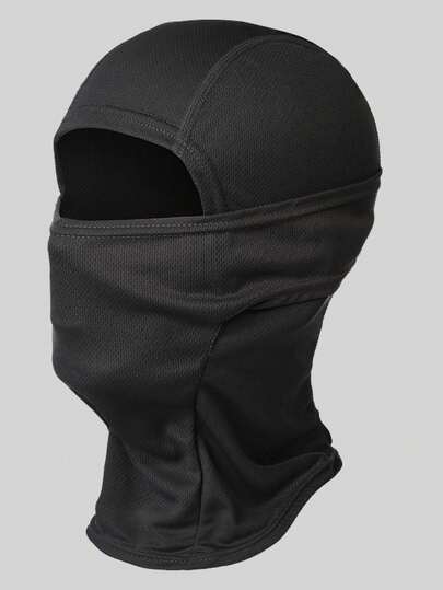 Balaclava Face Mask, Summer Cooling Neck Gaiter, Shiesty Mask, UV Protector Ski Scarf