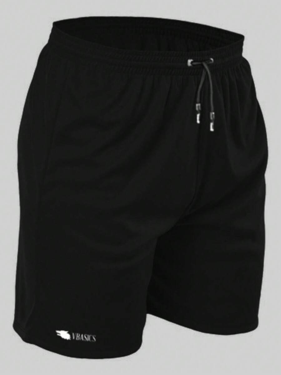 Men Shorts - màu đen - Xem 1