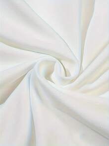 2025 Bee Floral Vintage Pattern Letter Print Code Round Neck Sweatshirt Casual Daily Wear - White - View 5