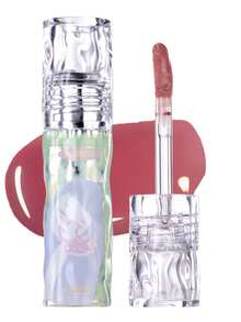 FLORTTE Dorm Series Lip Lacquer 04# Soft-Hearted 2.6g - 04# Soften Your Heart for a Second. - View 3