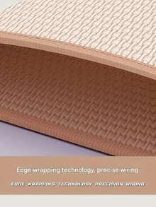 1PC Sisal Cat Scratch Board Sturdy Cat Scratch Pillar Heavy Duty Anti-Scratch Mat Cat Gift For Living Room Bedroom Sofa Wall Cat Owner Cat Exercise And Rest Promote Scratching Habits Valentine's Day Thanksgiving Party Birthday Gifts - Multicolor - View 10