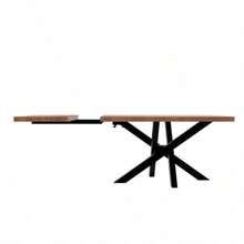 Conference Table - Nero - Visualizzare 5