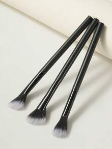 Conjunto de 15 Peças de Pincéis de Maquiagem e Esponjas de Beleza, incluindo 3 Pincéis + 4 Esponjas Ultra Macias e Não Absorventes + 7 Borlas de Pó Amigáveis para Viagem (Formato de Polegar/Triângulo/Celular/Pêssego) para Base de Maquiagem Suave e Perfeita, Pronto para Viagem, Conjunto de Pincéis, Kit de Pincéis de Maquiagem, Conjunto de Pincéis de Maquiagem, Kit de Maquiagem Completo, Conjunto de Pincéis de Maquiagem, Kit de Maquiagem Completo, Kit de Pincéis, Conjunto de Pincéis de Maquiagem, Conjunto de Presentes de Maquiagem