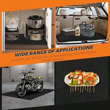 Alfombrilla para derrames de aceite - inicial - Ver 5