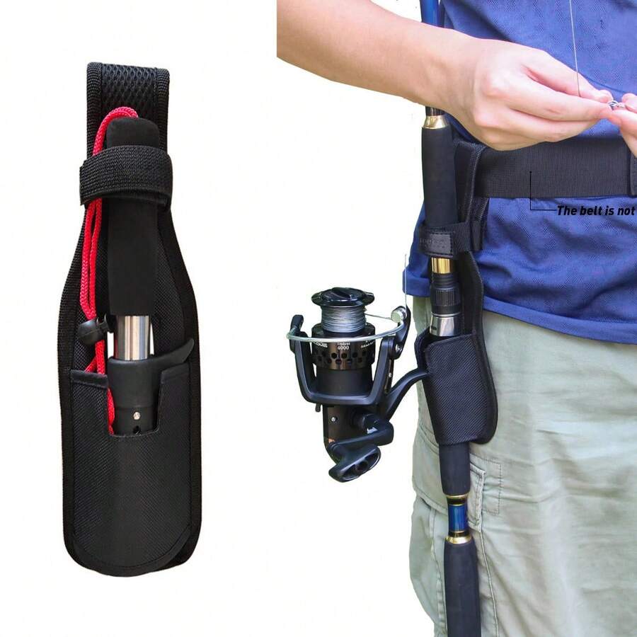 Holders Outdoor Fishing Rod Holder Nylon Material P04 Model Fishing ...