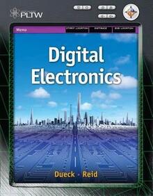Digital Electronics (Hardcover) By Robert Dueck, Ken Reid - 單本 - 查看 1