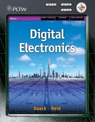 Digital Electronics (Hardcover) By Robert Dueck, Ken Reid - 單本 - 查看 1