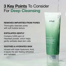 Ultimate Skincare Routine Set(Upgraded Version):Cleansing Oil + Facial Foam Cleanser +Toner + Dark Spots Serum + Moisturizer, Hydrating Korean Skincare - 彩色 - 查看 3