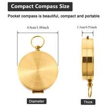 Personalisierter gravierter Kompass mit individueller Nachricht, Geschenk für Trauzeugen, Hochzeitsgeschenk, Geburtstagsgeschenk, einzigartiges Jahrestags-Geschenk, nautischer Kompass