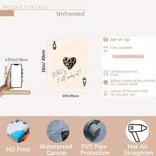 Juego de 3 impresiones de pósteres vintage, estampado de leopardo/guepardo neutro, bola 8 afortunada, arte de pared con estilo preppy elegante para decoración del hogar, arte abstracto vintage minimalista moderno en beige, decoración de otoño sin marco - Multicolor - Ver 14