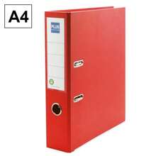 Rouge A4 75 mm