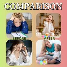 1/5/10/20/30/48pcsFruit Ice Cubes Cube Squeeze For Stress Relief Toy ,TPR Soft Stretchy Toys,Anxiety Relief Items Squeeze,Throw Fidget,Soft Silky Silicone Material,Anti-Stress Squeeze Toy,Relieve Anxiety,Perfect Stress Reliever,Essential Toy For Relaxation,Suitable For Birthday,Party,Soft ,Gift Bag Stuffing,Pinata Stuffing,Goodie Bag Stuffing(Random Colors And Styles) - Multicolor - View 4