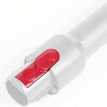 Cleaner Head Clip Latch Tab Button For Dyson V7 V8 V10 V11 V15 Vacuum Cleaner, Replacement Parts Button With Spring