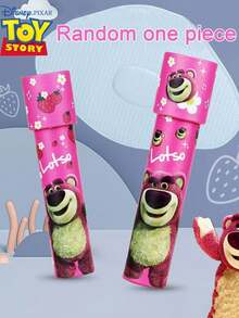 Kaleidoscope Prism Toy Magnifying Glass Telescope Science Experiment Nostalgia Gift