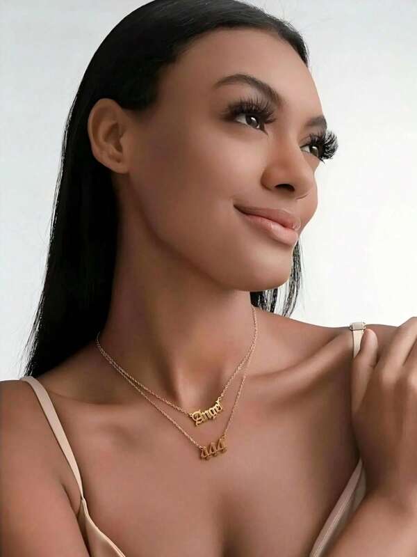 The 111-999 Number And Angel Pendant Necklace Is Suitable For Daily Wear, Vacation Dates, And Other Occasions. It Is Also A Surprising And Exquisite Small Gift.