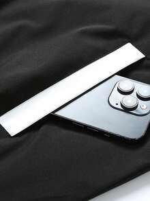 Jachetă Varsity pentru femei, toamnă și iarnă, jachetă bomber de baseball, haină exterioară în stil universitar cu fermoar alb-negru, jachetă casual la modă pentru fete