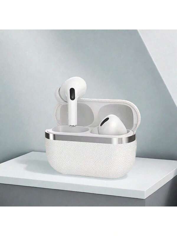 TWS Wireless Bluetooth Earphones, Headphones, Earbuds With Mic – Bluetooth 5.3, Smart Touch, Noise Cancelling Effect, Low Latency, 20H Battery Life, Capacity, Ergonomic Design – Fast Auto Pairing, Android IOS Compatible – Great For Music, Office, Calls, Gym, Travel