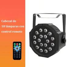 Disco Ball Lamps - US A Type Plug(110-127V) - View 4