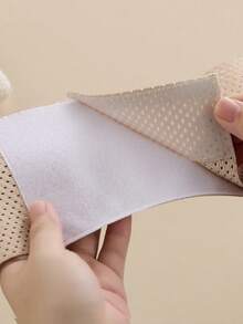 Autumn/Winter Abdominal Control Shaping Waist Trainer, Postpartum Support Fitness Belt - Apricot - View 6